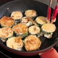 人如其食 的 蛋煎節瓜 cooksnap