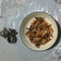 Cooksnap dari Esther Rosalina untuk resep Kembung suwir sambal korek