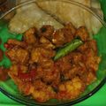 Cooksnap dari Defi Yuliant117 untuk resep Balado Tempe