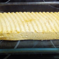 El cooksnap de Enrique Miguel Carnicero cuando hizo Pastel de atún express, en la Monsieur cuisine.