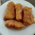 Cooksnap dari Niswathul Aisyah untuk resep Lumpia goreng