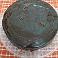 El cooksnap de abejita zumbona cuando hizo Tarta Sacher.