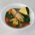 Cooksnap dari SusiLia 😙 untuk resep Pindang patin