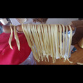 El cooksnap de gilda vallejo cuando hizo 🥣Ñoquis de Zapallo y Papa🥣.