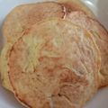 Cooksnap dari Ivon Wamea Paraibabo untuk resep PANCAKE OATMEAL rendah kalori