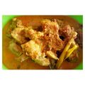 Cooksnap dari Rizky Ananda Putri untuk resep 135. Ayam Masak Lodo