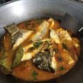 Cooksnap dari Fatma untuk resep Pindang Nila Kemangi