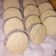 El cooksnap de Yami cuando hizo Alfajores de Maicena 🤤.