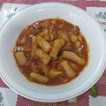 Cooksnap dari Ika Susanti untuk resep 634. Tteokbokki Sauce Gochujang