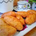 Cooksnap Norashikin Rahmat semasa beliau membuat Kuih Cek Mek Molek.