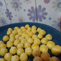 Cooksnap dari Shinta Nala Nasya untuk resep Nastar klasik 1kg