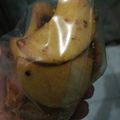 Cooksnap dari Suka" untuk resep Eggless Sugary Cookies