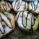 El cooksnap de Maru Derregibus cuando hizo DONUTS / DONAS AL HORNO GLASEADAS 🍩.