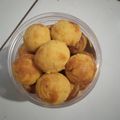 Cooksnap dari Atik Mardiana untuk resep Nastar 1kg terigu