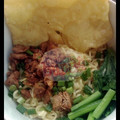 Cooksnap dari Fifi untuk resep Mie Ayam Jamur