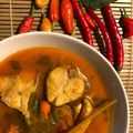Cooksnap dari Adriana Endang Triningsih untuk resep Gulai Asam Padeh Ala Medan