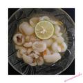 Cooksnap dari Ina untuk resep Asinan rambutan