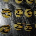 Cooksnap dari Riez Kha Ima Ningtiyas untuk resep Kukis Donat