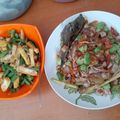 Cooksnap dari Anggun Ocktaviana Dewi untuk resep Cumi Asin Sambal Pete