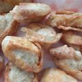 Cooksnap dari Hidha Watari untuk resep Rice Eggroll