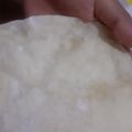 Cooksnap dari Ummu Hasan untuk resep Lavash Ekmek /Turkish Tortilla/ Turkish flatbread