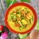 Cooksnap dari Indah Tuwiarsih untuk resep Sayur Acar Kuning