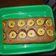 Cooksnap dari edyta untuk resep Bolu pisang coklat panggang 2 telur