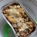 Cooksnap dari narina avi untuk resep Macaroni schotel kukus