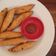 Cooksnap dari Saniyya Amala untuk resep Otak-Otak Ebi Yummyy😋