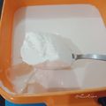Cooksnap dari Erlina untuk resep Plain Yogurt Nostalgia