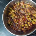 Pinal Patel's cooksnap of when they made તુવેર રીંગણ નું શાક (Tuver Ringan Shak Recipe In Gujarati).