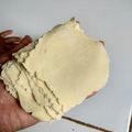 Cooksnap dari Sieva HumaiRa untuk resep Kulit dumpling/ kulit pangsit rebus, kukus, dan goreng #repost