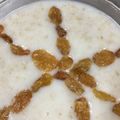 صورة من نسيم الصباح ، شاركها بعد تجربة وصفة شوربة الشوفان بالبطاطس (وجبة أطفال) 👶🏻👧🏻🍵🍴