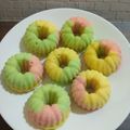 Cooksnap dari ❤️Bunda Lia❤️ untuk resep Bolu kukus irit 1 telur!
