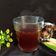 Cooksnap dari Daniar untuk resep Wedang Jahe Serai Gula Merah