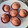 El cooksnap de Elvira Soriano cuando hizo Magdalenas a lo brownie.