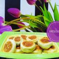Cooksnap dari Shinta Chime Dewi untuk resep Bakpia Teflon anti gagal