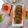 Cooksnap dari Asrie Ainie untuk resep Yam cake (kue talas)/bentul