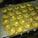 El cooksnap de Triana Leal cuando hizo Galletas Espiral.