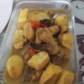 Cooksnap dari Raghda untuk resep Opor Ayam
