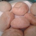 El cooksnap de Wilson Lopez cuando hizo Pan casero y muy fácil de hacer, atrévete.