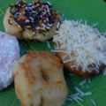 Cooksnap dari Hermastuti Dwi Prastiwi untuk resep Donat Goreng lembut tanpa kentang