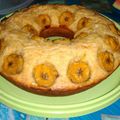 Cooksnap dari Eni Nurhayani untuk resep Banana Cake Simple, No Mixer