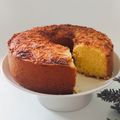 Cooksnap dari Laily Nurhayati untuk resep Bolu Panggang Tape Singkong