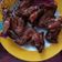 Cooksnap dari aini basundari untuk resep Blackpaper Honey Chicken Wings