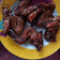 Cooksnap dari aini basundari untuk resep Blackpaper Honey Chicken Wings