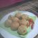 Cooksnap dari Indah Irawati untuk resep Tahu bulat (lagi)