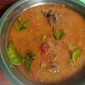 Cooksnap dari intan permatasari untuk resep Tengkleng Daging Sapi
