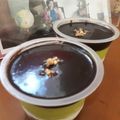 Cooksnap dari Netty Gan untuk resep Avocado Mousse Cake