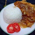 Cooksnap dari Uci Soepradja untuk resep Telur Geprek Crispy